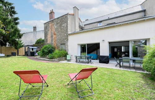 L'Échappée Belle Élégance, Familiale, Conviviale - Photo 53