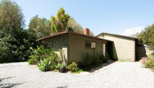 30 PCT OFF! Malibu Serene Cottage with King Bed, Beach, BBQ - Foto 1