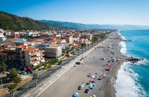 Arcipelago Seafront Apartments, Fronte Mare a Capo d'Orlando - Foto 64