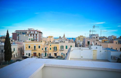 The Regal Residence - By Palazzo Veneziani - Luxury Living in Monopoli - Foto 69