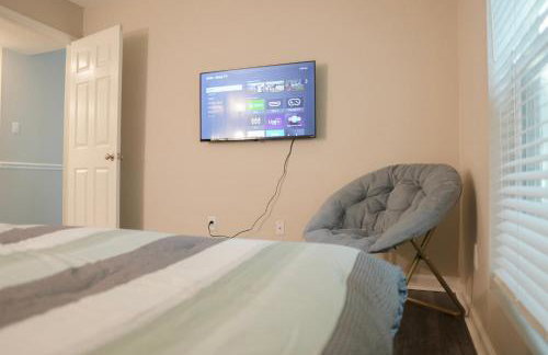 Deluxe luxury & convenience - Foto 30