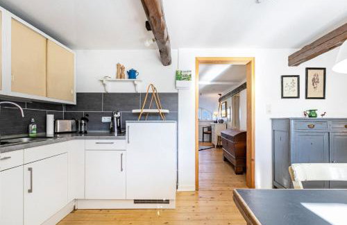 Reetdachhof Familie Dührsen - Photo 11