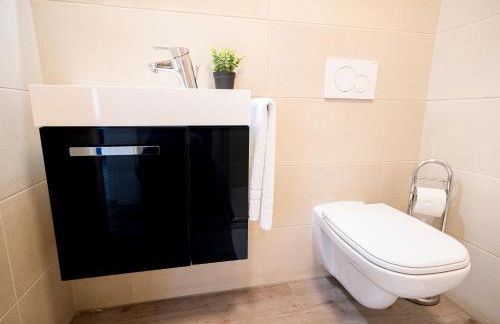 Noble Suite - Parking - Workspace - Foto 16