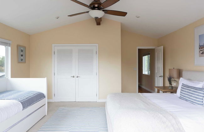 Oliver by Avantstay Summer Escape Beach House 4 Blcks From Ocean - Foto 20