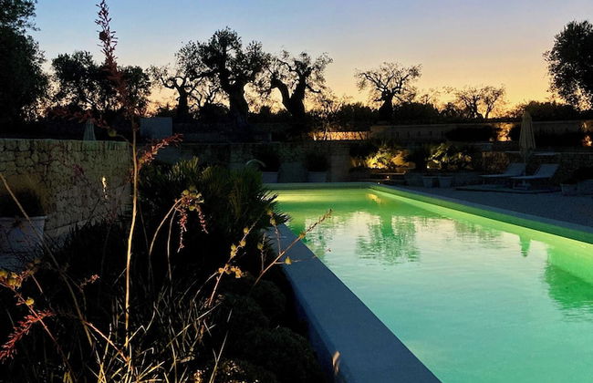 Masseria Sottomasi - Foto 66