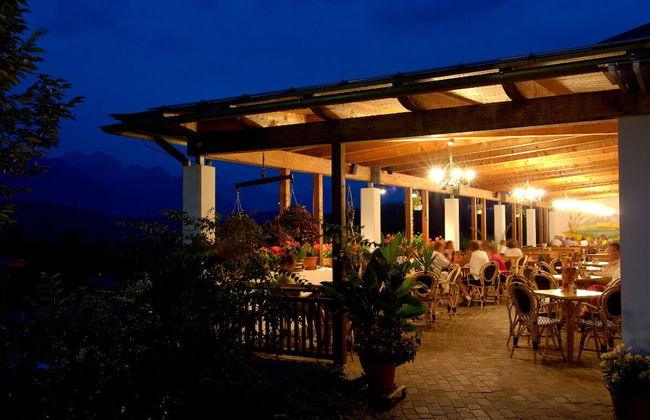 EuroParcs Pressegger See - Foto 25