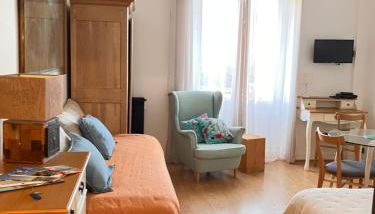 Studio phare de Biarritz Résidence Régina Golf - Foto 2