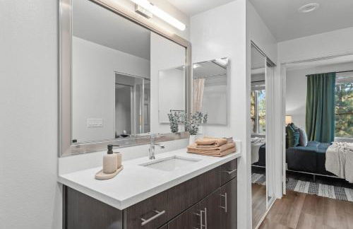 Luxury 2BDR with Parking & Pool - Marina del Rey - Foto 14