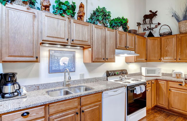 Forest Condominiums by Vail Resorts - Photo 34