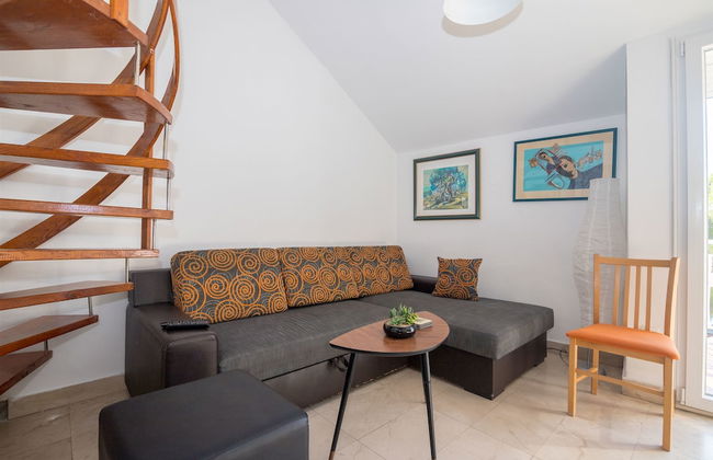 Apartments Antonija - Foto 23