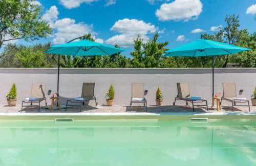 Villa Summer House - Photo 7