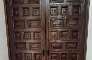 Casa Cueva Barranco Hondo - Foto 15