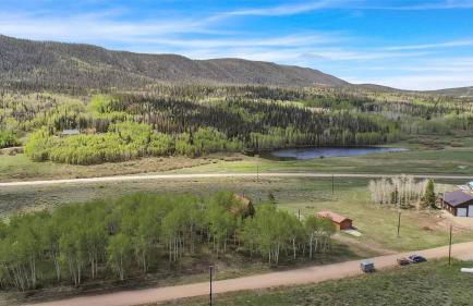 Peaceful A-Frame Cabin - Great Views with Hot Tub - Foto 19