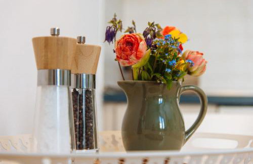 Apartmenthaus Kaiser Friedrich - Foto 36