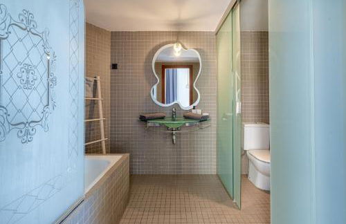 Espectacular loft en centrico edificio singular - Photo 13