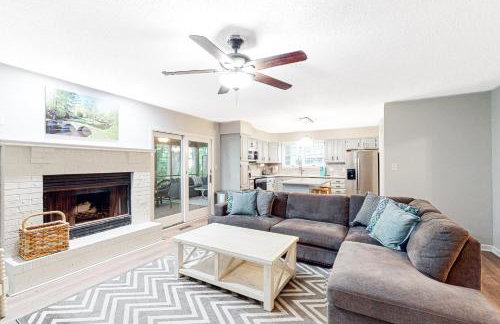 Brandywine Home in the Pines - Foto 9