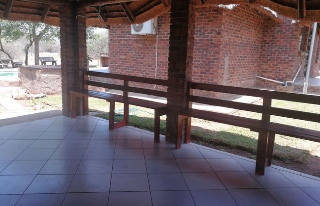 The Daniel'lo Mdaka Holiday Residence - Foto 45