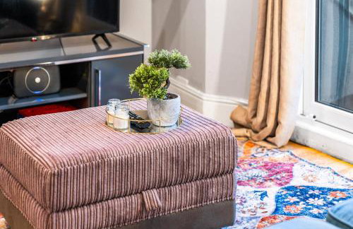 Charming Village Escape 3-Bed near Loch Lomond - Foto 14