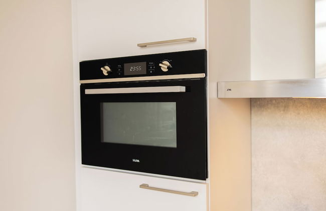 Alphabet Apartments Westersingel - Photo 47