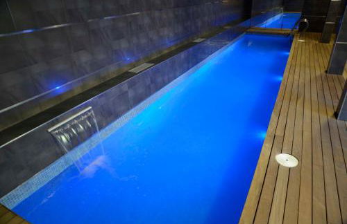 Apartamentos Spa Cantabria Infinita - Photo 1