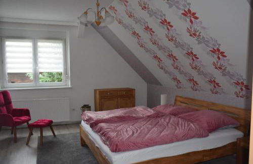 Gemütliche Wohnung mit Garten - Foto 7