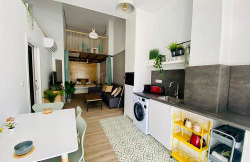 B1 Verdeguer - Flat close to the Beach - Foto 16