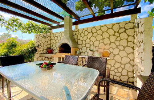 Asteraki Beach House by DadoVillas - Foto 27