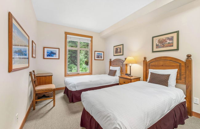 Lost Lake Lodge by Whistler Premier - Photo 80