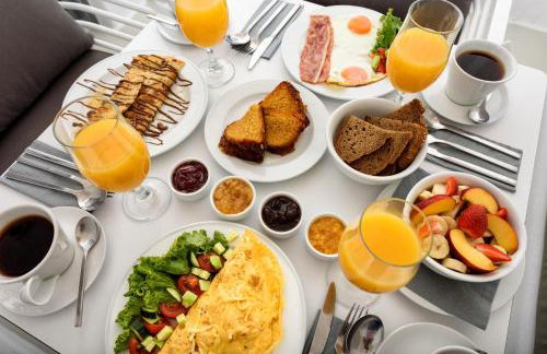 Blue Waves Suites & Apartments - To Kyma - Photo 13