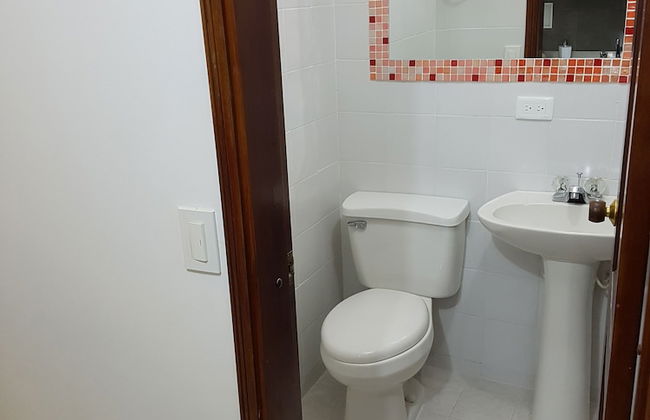 Apartamento Amoblado Pinares - Photo 10