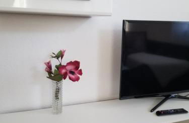 1-Zimmer Apartment in der Nähe vom Petersberg - Foto 10