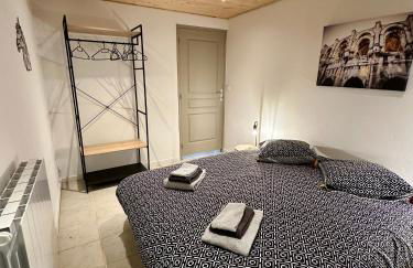 Le Gîte des poiriers - Foto 9