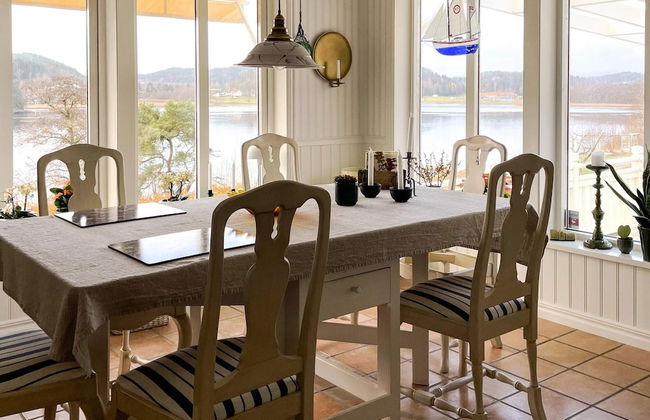 5 Star Holiday Home in Uddevalla - Photo 16