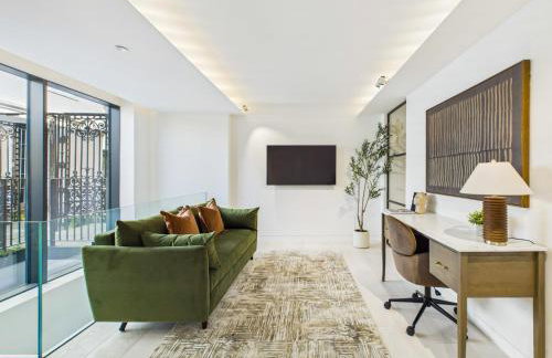 Be London - Borough Market Residences - Foto 17