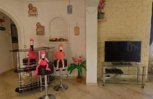 Holiday Home Casa Flamingo by Interhome - Foto 24