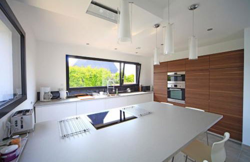 Villa Pool and Beach Bretagne - Foto 12