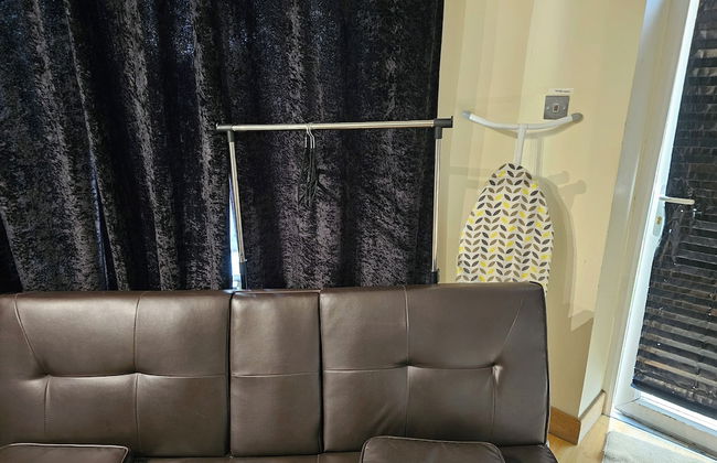 Umbrella Properties Apartment Birmingham - Foto 45