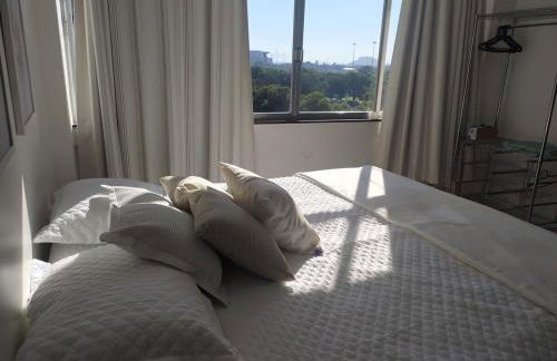 Apartmento Completo no Catete, Rio de Janeiro - Foto 8