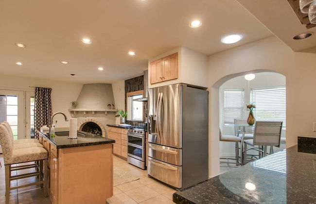 Sunset Views From This Hilltop Fountain Hills Gem! - Foto 14