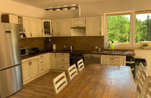 Siedlisko Wierchy - Foto 2