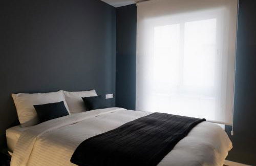 Moderno Piso Céntrico y Equipado - Foto 13