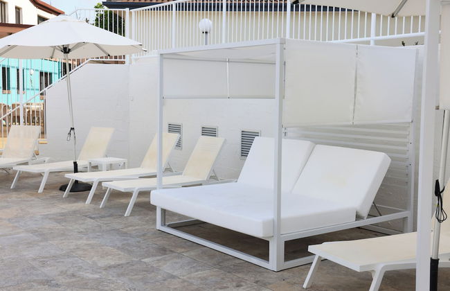 Don Pancho by the Beach - Foto 48