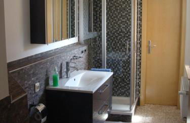 Ferienwohnung Rohrwallinsel Köpenick - Foto 4