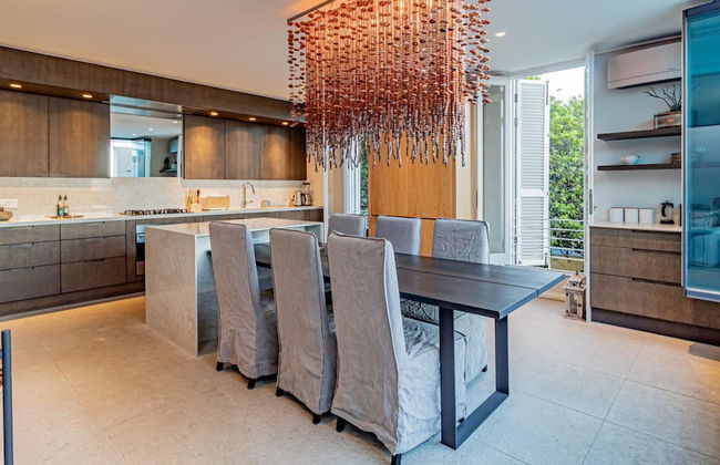 Stylish Apartment With Rooftop Deck Pool 53 Napier - Photo 14