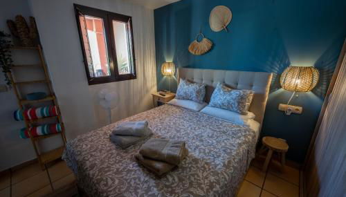 Casa Cariño @ Hacienda del Alamo Golf resort - Foto 5, towels