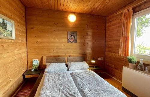 Chalet Alpenblick by Interhome - Foto 26