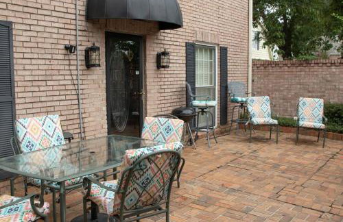 The Regal Courtyard Retreat 5 Min to ASU - Foto 9