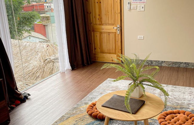 LoveHouse Homstay Sapa - Foto 54