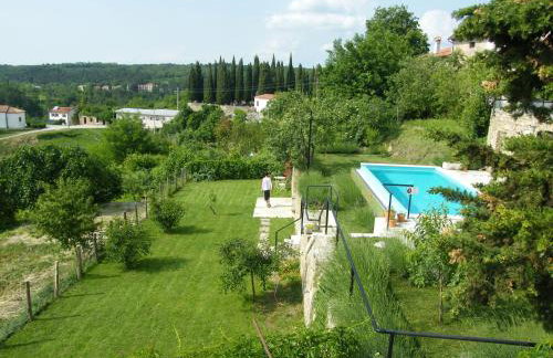 Villa Belle - Foto 19