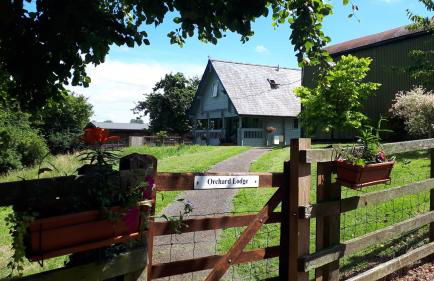 Orchard Lodge - Photo 26